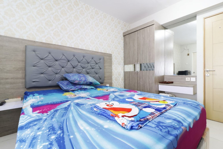 Others 2, Apartment Educity by Rava Home by ZUZU, Surabaya