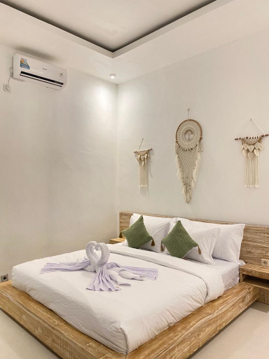 Bedroom 2, Lake side Retreat Kintamani with Lake View, Bangli