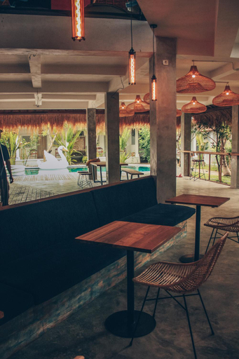 Food & Drinks, Endless Summer Surf Camp Kuta, Badung