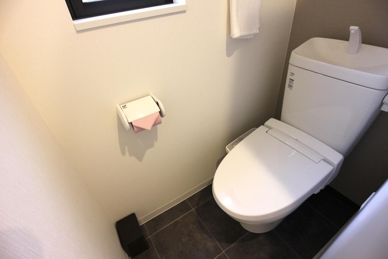 Bathroom 3, Stay the Osaka, Izumisano