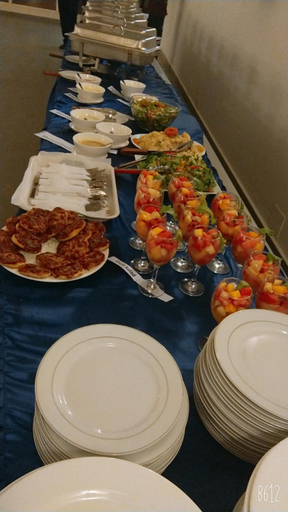 Food & Drinks 4, TROPIC GARDEN HOTEL, Kanifing