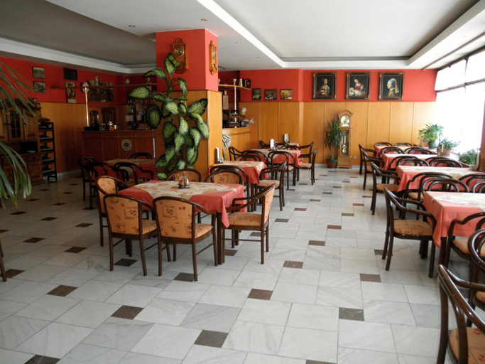 Food & Drinks 4, Hotel Vysocina, Havlíčkův Brod