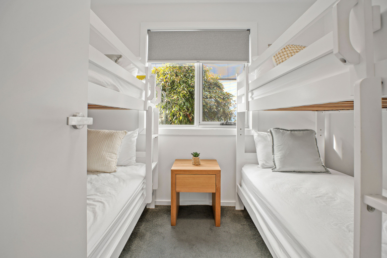 Bedroom 3, Tasman Holiday Parks - St Helens, Break O'Day