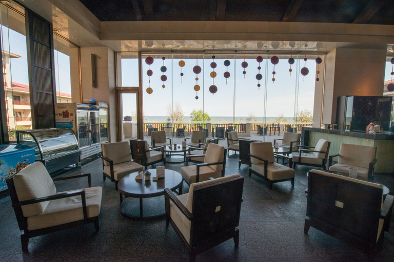 Food & Drinks 4, Arcadia seaside holiday hotel Beidaihe, Qinhuangdao