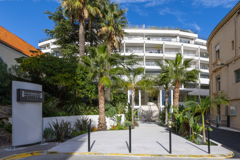 Exterior & Views 4, Staybridge Suites CANNES CENTRE, Alpes-Maritimes