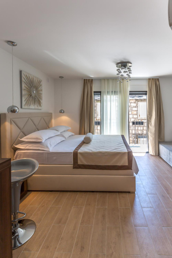 Others 5, Lux Apartments Petar, Baška Voda