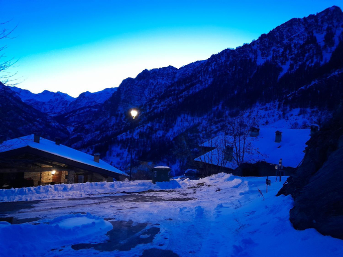 Others 4, Agri-b&b Lou Col, Cuneo