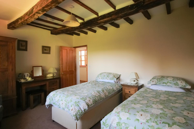 Others 2, Three Ways Farmhouse B&B, Warwickshire