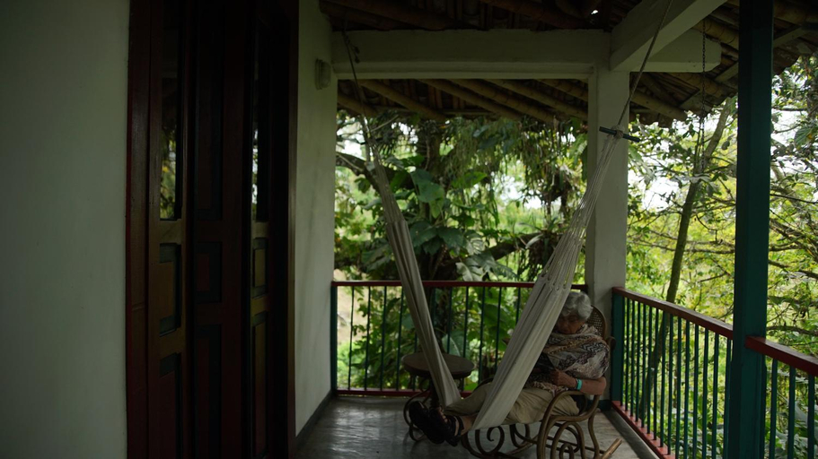 Others 5, Finca La Argelia, Quimbaya