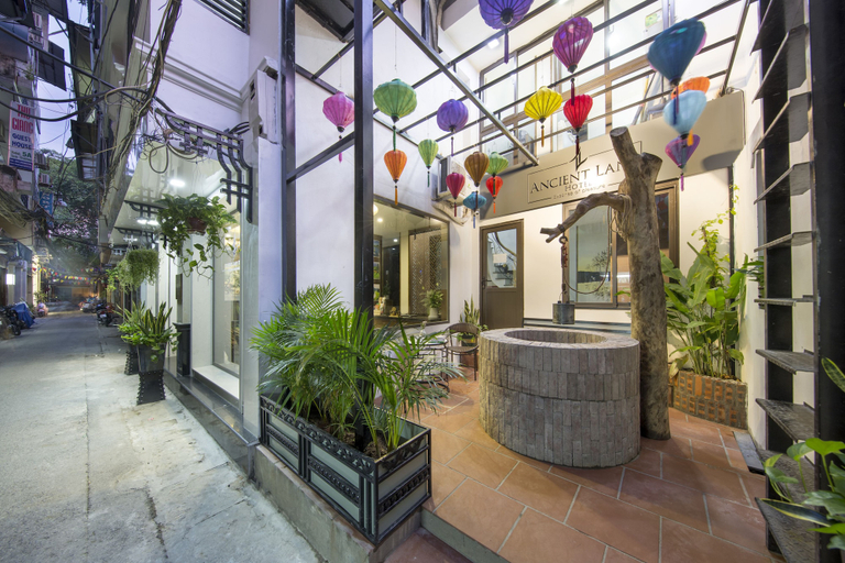 Exterior & Views 2, Ancient Lane Hotel, Hoàn Kiếm