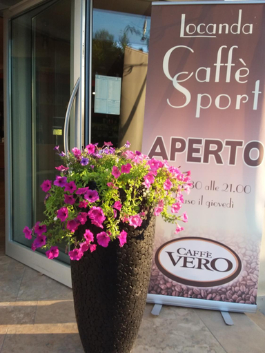 Others 5, Locanda Caffe Sport, Treviso