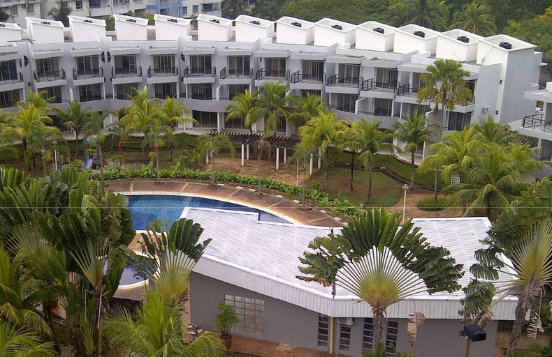 Exterior & Views 1, MTV RESORT PD, Port Dickson