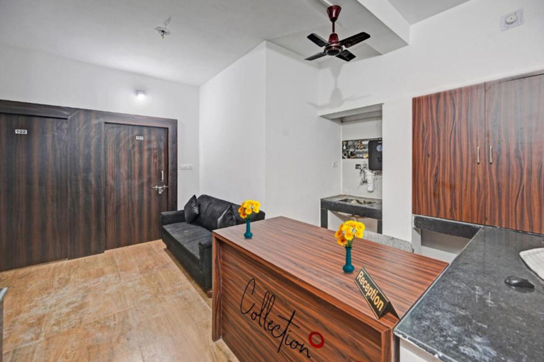 Others 5, Goroomgo Madison Blue Bhubaneswar, Cuttack