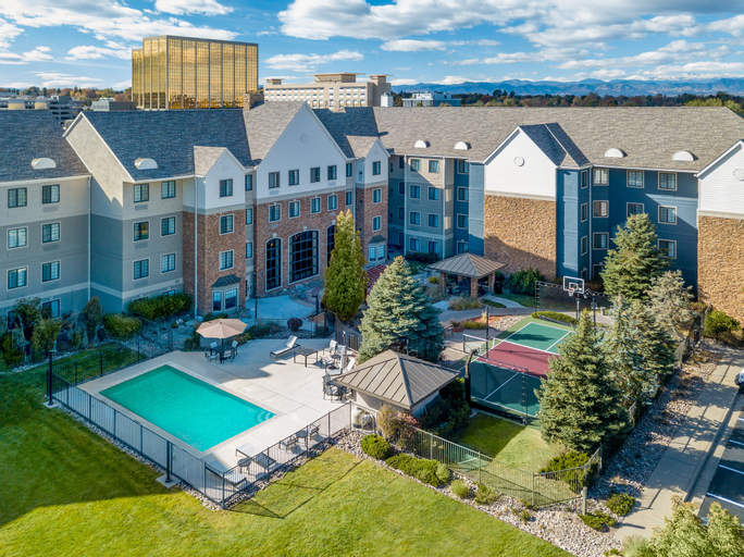 Staybridge Suites DENVER-CHERRY CREEK, Denver