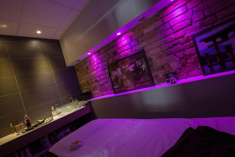 Sport & Beauty 2, Hotel et Spa La Villa K - Basel Airport, Haut-Rhin