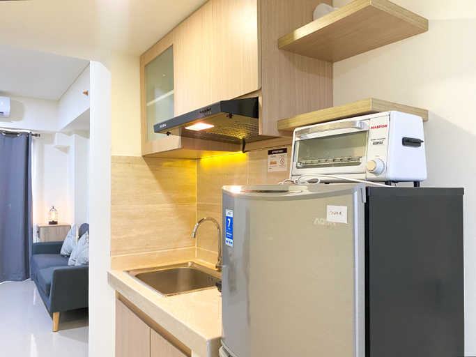 Others 4, Best Spacious and Homey 2BR at Meikarta Apartment By Travelio, Cikarang