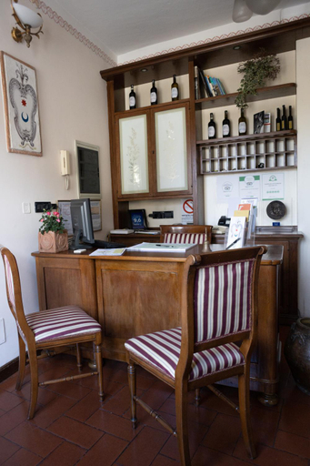 Public Area 3, B&B Le Cannelle FIESOLE, Florence