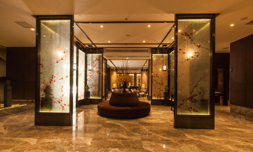 Others 5, Shenzhen Dynasty Business Hotel, Shenzhen