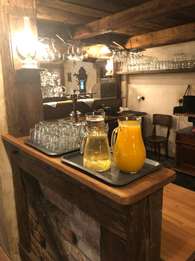 Food & Drinks 5, Kazmarka, Bruntál