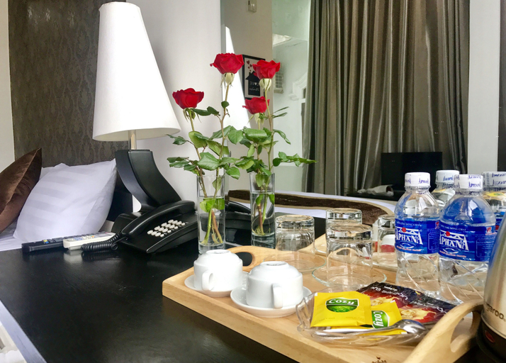 Food & Drinks 5, Laurel Hotel, Huế