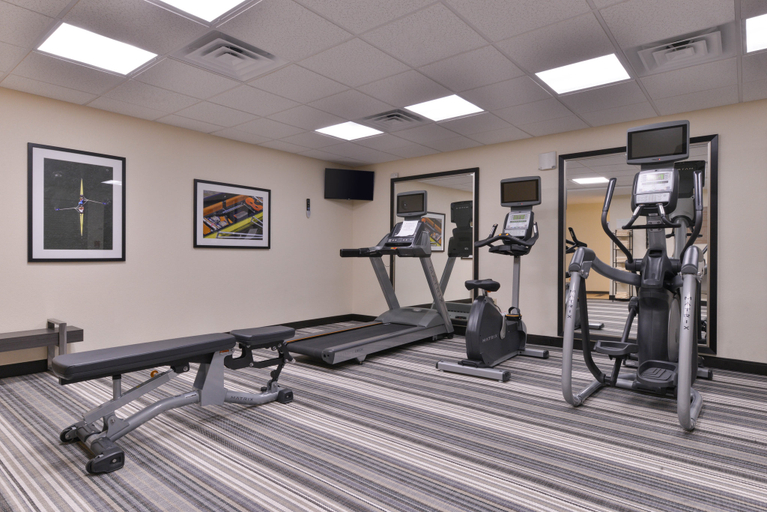 Others 3, Candlewood Suites CASPER, Natrona