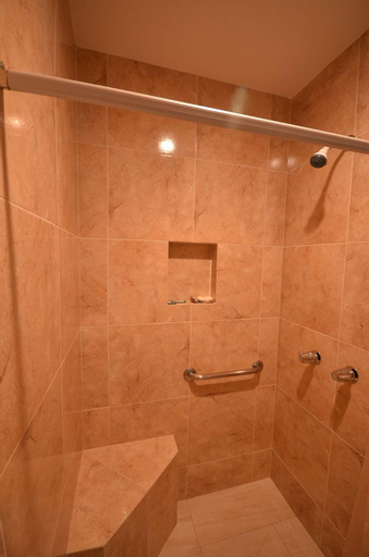 Bedroom 3, Suites del Sol, Tijuana