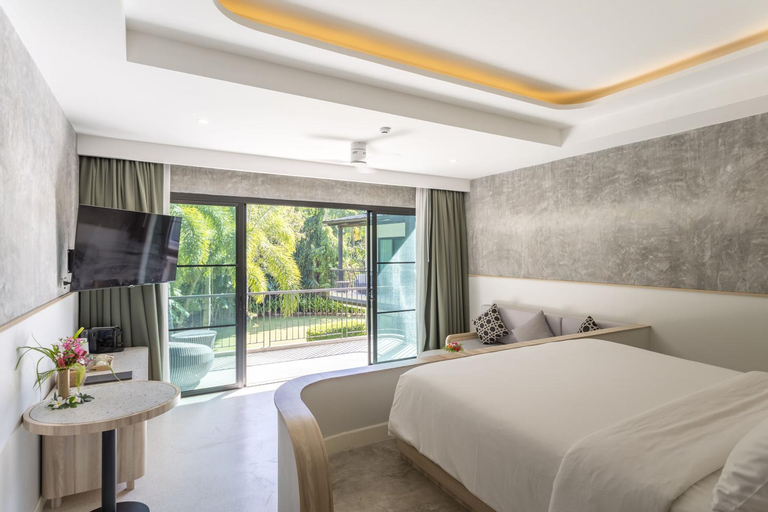 Bedroom 9