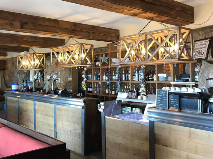 Food & Drinks 5, The Grotto, South Tyneside