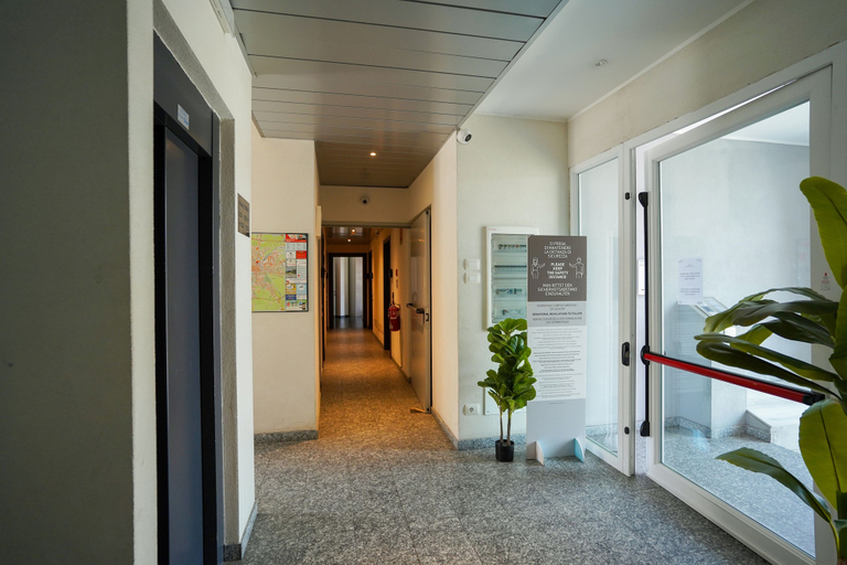 Others 5, BNBOOK RESIDENCE MATTEOTTI, Novara