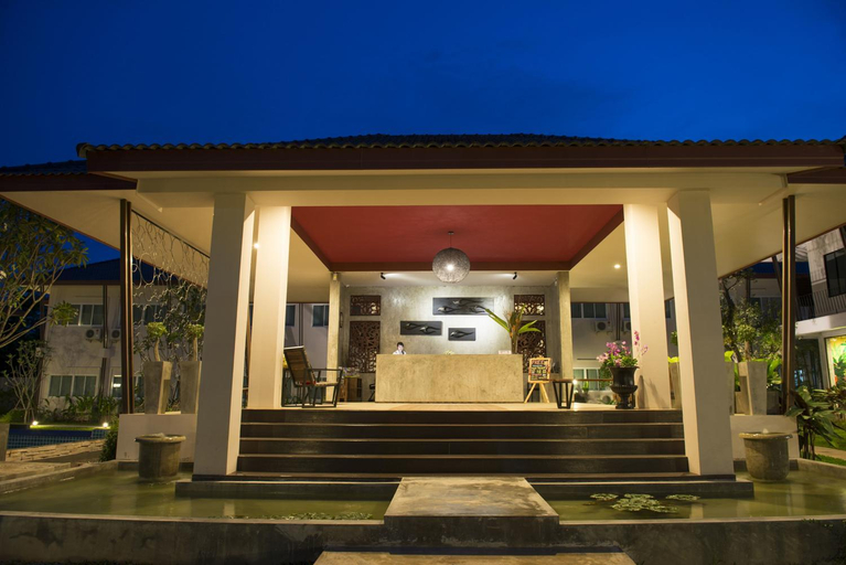 Public Area 2, Maryo Resort Chiangrai, Muang Chiang Rai