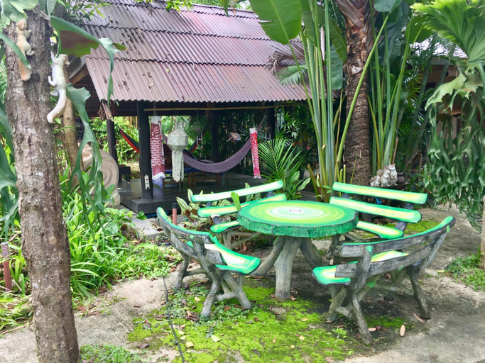 Food & Drinks 3, Bueng Pai Farm, Pai