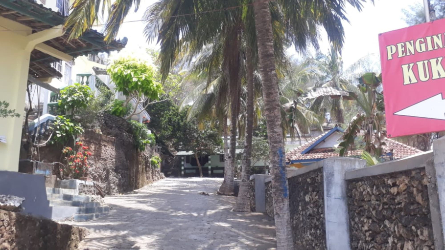 Others 5, Greenhouse at Pantai Kukup, Gunung Kidul