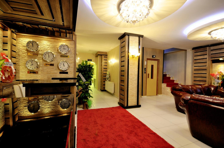 Others 4, Kars Konak Hotel, Merkez