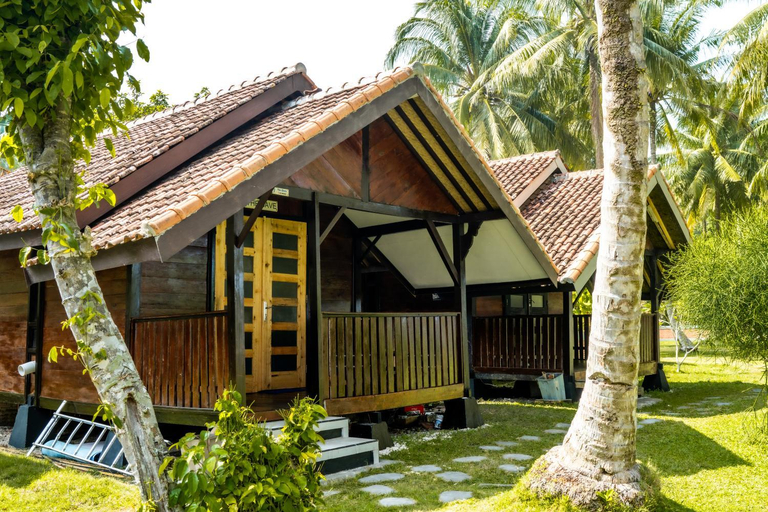 Others 4, Sumatra Surf Resort, Lampung Barat