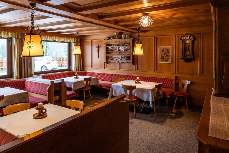 Others 5, Garni Juri, Bolzano