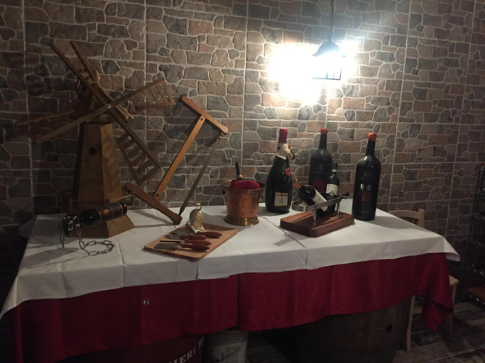 Food & Drinks 4, NICOLE DONEY LOCAZIONE TURISTICA, Verona