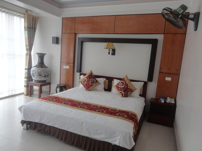 Bedroom 2, Ruby Hotel, Điên Biên Phủ