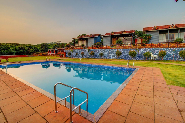 Sport & Beauty 2, Forest County Resort Mahabaleshwar, Satara