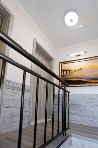 Others 3, Deluxe 2 Studios City Center, Burgas