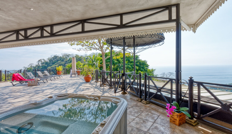 Sport & Beauty 2, Hotel Villa Caletas, Garabito