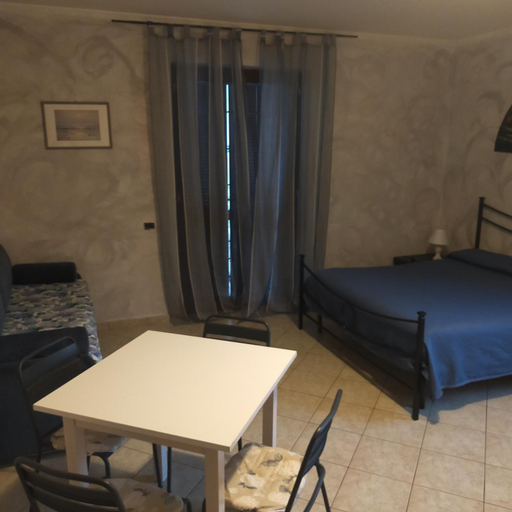 Others 2, b&b Casa Regina, Terni