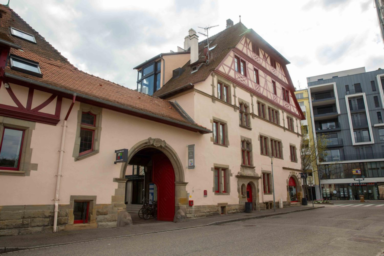 Hotel et Spa La Villa K - Basel Airport, Haut-Rhin