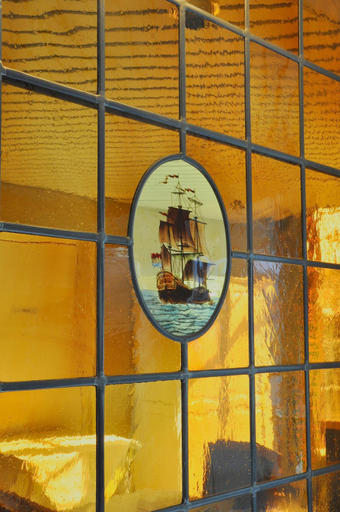 Others 4, Hotel Mayflower, Leiden