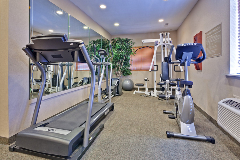 Others 2, Candlewood Suites CLARKSVILLE, Montgomery