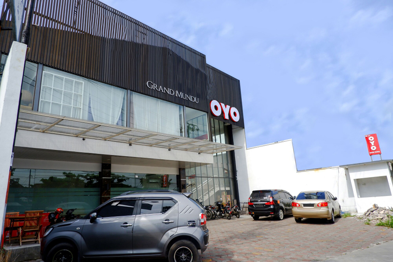 Primary image, Grand Mundu, Semarang