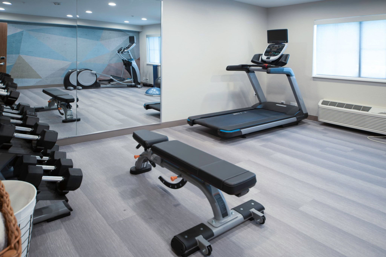 Others 5, Candlewood Suites CHARLESTON – MT. PLEASANT, Charleston