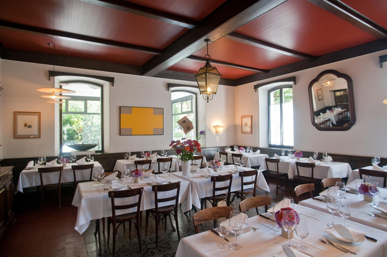 Food & Drinks 3, Albergo Ristorante Centovalli, Locarno