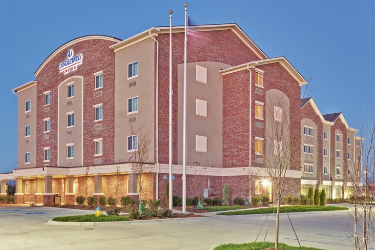 Exterior & Views 5, Candlewood Suites MURFREESBORO, Rutherford