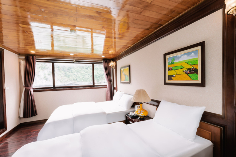 Bedroom 4, Daiichi Boutique Cruise, Cát Hải