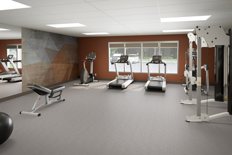Others 2, Candlewood Suites MIDLAND SOUTH I-20, Midland
